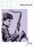 Mirko Guerrini: for alto saxophone