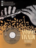 3 Flute Concertos (+CD) 3 Flute Concertos (+CD)