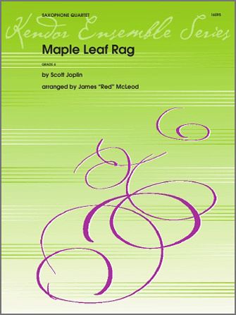 Maple Leaf Rag