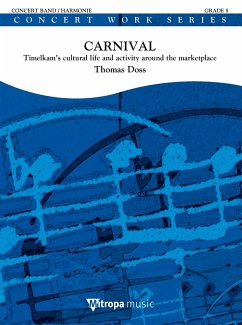 Cover Carnival