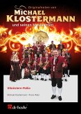 Glückstern-Polka für Blasorchester Direktion und Stimmen