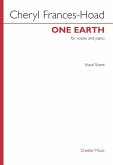 One Earth