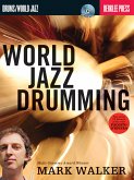 World Jazz Drumming World Jazz Drumming