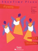 ShowTime Piano Hymns