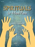 Spirituals Spirituals