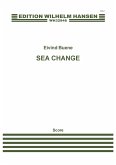 Sea Change Streichensemble Partitur