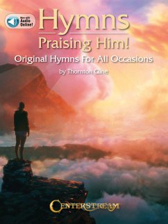 Cover Hymns Praising Him!