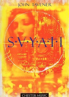 Cover Svyati