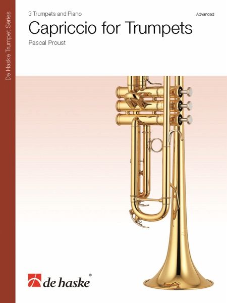 Capriccio for Trumpets
