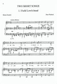 Critical Edition: Volume VI - Songs 1923-1926 Critical Edition: Volume VI - Songs 1923-1926