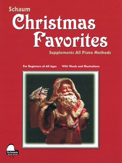Christmas Favorites Christmas Favorites