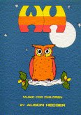 WH - Music for Children for voice and piano WH - Music for Children for voice and piano