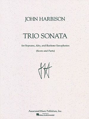 Trio Sonata Trio Sonata