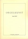 Orgelkunst 25