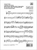 A. Vivaldi Confitebor Tibi Domine. Salmo 110 Rv 596 Orchestral material (for sale)