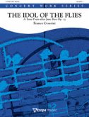 Franco Cesarini, The Idol of the Flies Concert Band/Harmonie Partitur + Stimmen