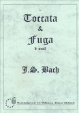 Toccata And Fugue