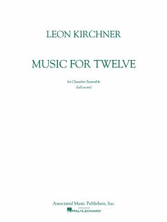Concerto No. 3 for Orchestra: Farbenspiel
