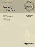 Nobody Knows