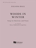 Woods in Winter Woods in Winter