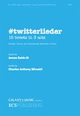Twitterlieder Twitterlieder