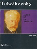 Album de la Juventud Op. 39 Klavier Buch Album de la Juventud Op. 39 Klavier Buch