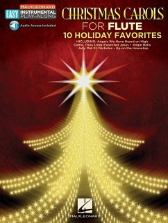 Cover Christmas Carols - 10 Holiday Favorites