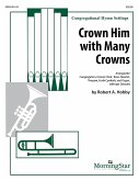 Crown Him with Many Crowns