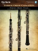 Three Oboe Concerti Three Oboe Concerti