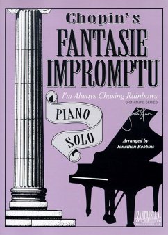 Cover Fantasie Impromptu