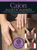 Cajon Alusta Alkaen Cajon Instrumental Tutor Cajon Alusta Alkaen Cajon Instrumental Tutor
