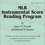 Instrumental Score Reading Program CD