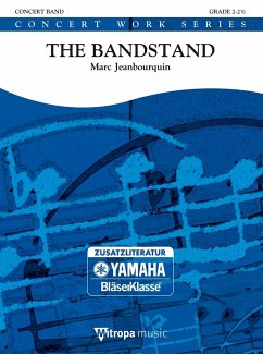 Cover The Bandstand
