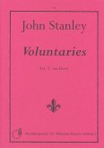 Voluntaries for organ