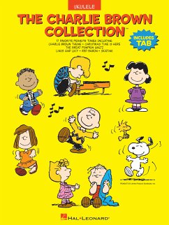 Cover The Charlie Brown Collection(TM)