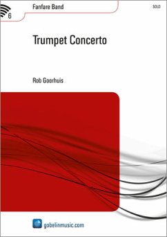 Cover Trumpet Concerto