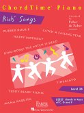 ChordTime Piano Kids' Songs Level 2B ChordTime Piano Kids' Songs Level 2B