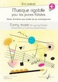 Musique Rigolote