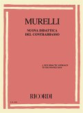 P. Murelli La Nuova Didattica Del Contrabbasso Contrabbasso