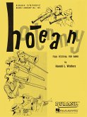 Hootenanny (Folk Festival for Band) Hootenanny (Folk Festival for Band)