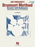 Joe Porcaro's Drumset Method Joe Porcaro's Drumset Method