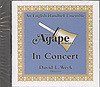 Agape Ringers In Concert, The