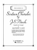 Sixteen Chorales