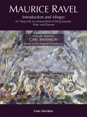 Introduction and Allegro for Harp
