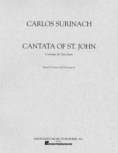 Cantata of St. John