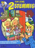 2-Stemmig 2-Stemmig