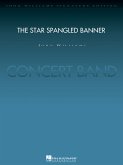 The Star Spangled Banner Concert Band Partitur + Stimmen