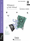 Whispers of the Wind Whispers of the Wind