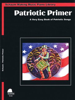 Patriotic Primer Patriotic Primer