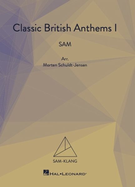 Classic British Anthems Classic British Anthems
